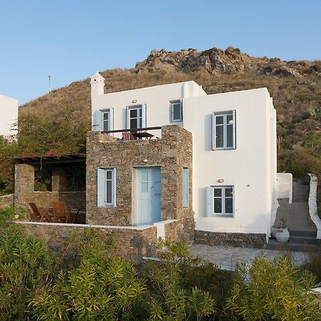 Serifos Houses Livadakia Livadi  Екстериор снимка