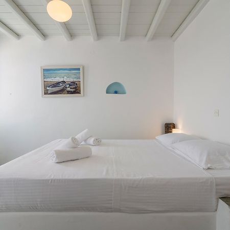 Serifos Houses Livadakia Livadi  Екстериор снимка