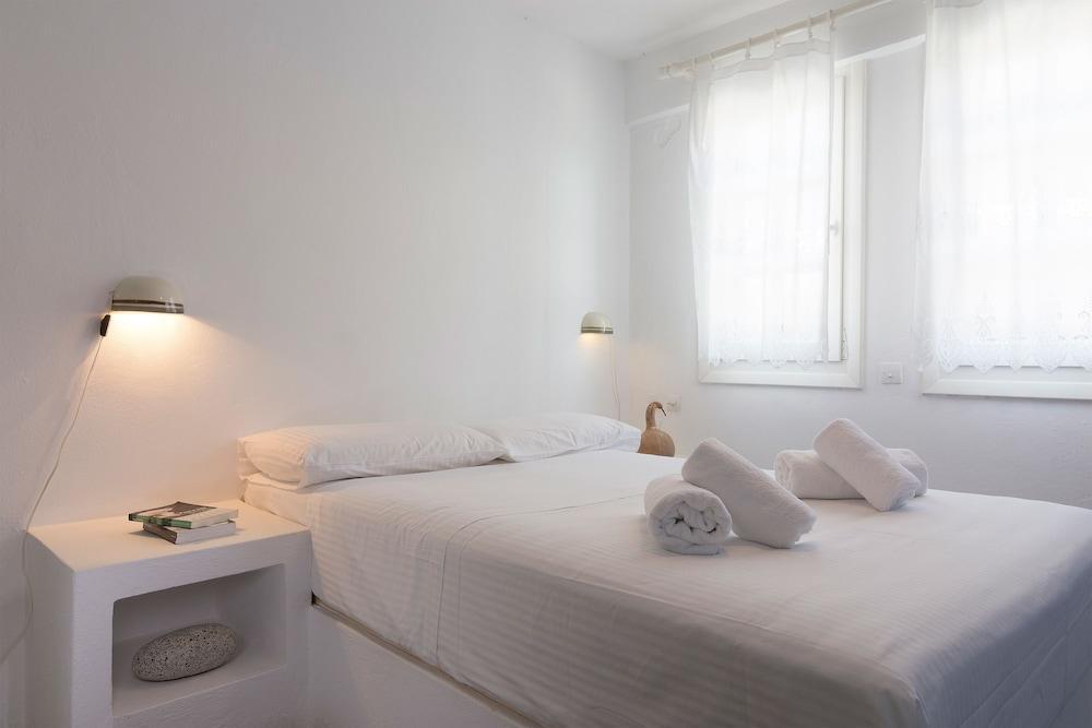 Serifos Houses Livadakia Livadi  Екстериор снимка