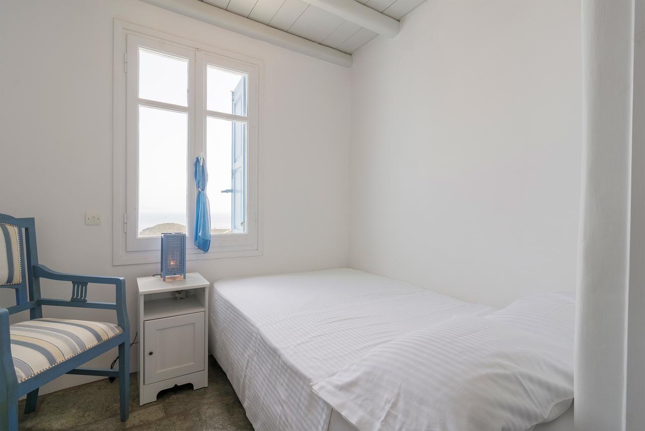 Serifos Houses Livadakia Livadi  Екстериор снимка
