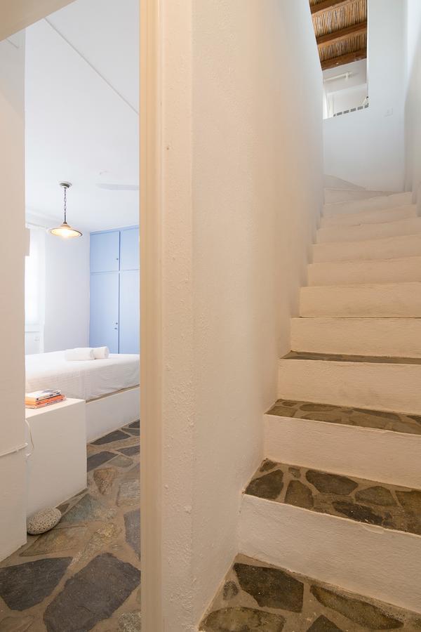 Serifos Houses Livadakia Livadi  Екстериор снимка