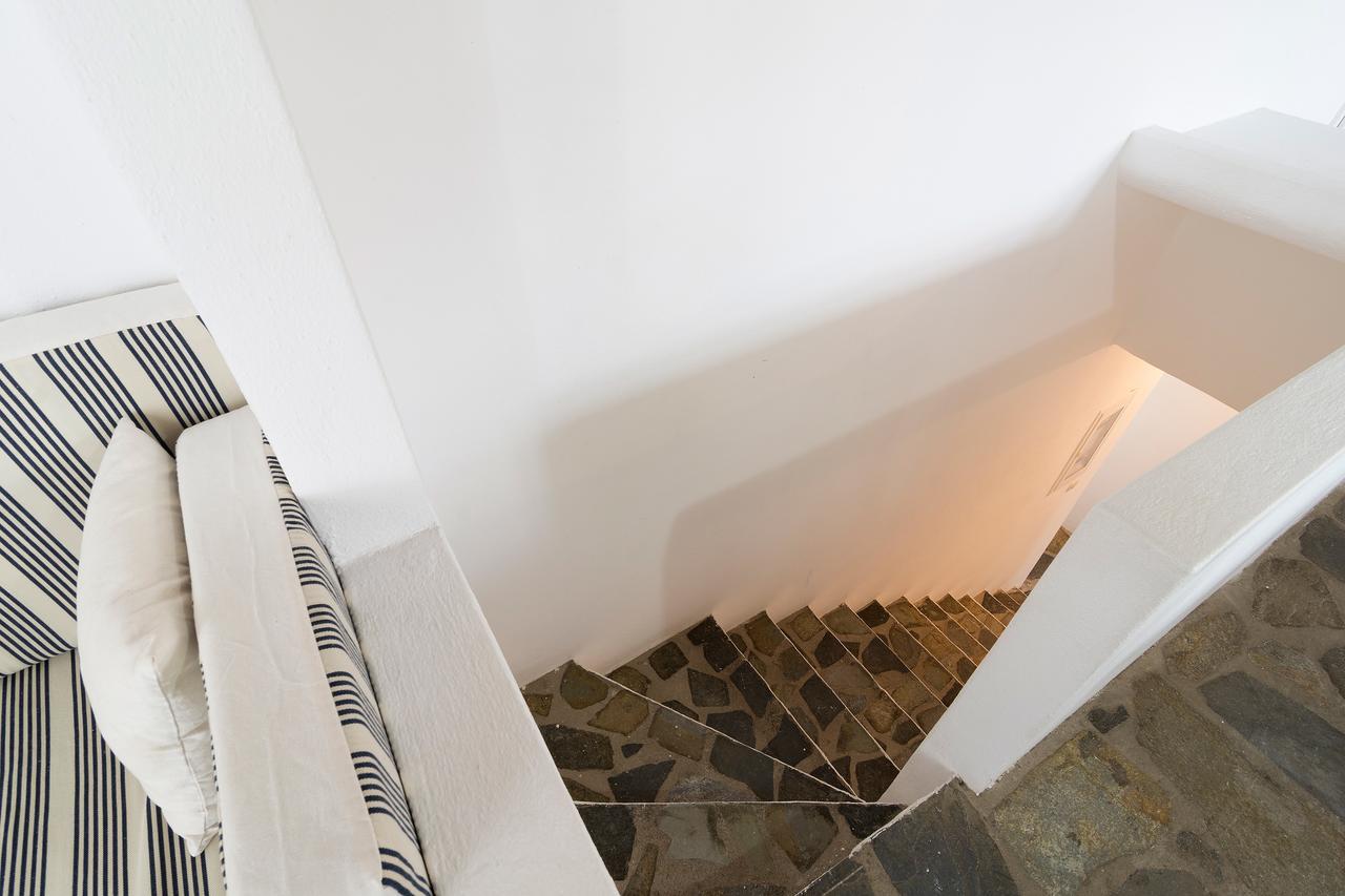 Serifos Houses Livadakia Livadi  Екстериор снимка