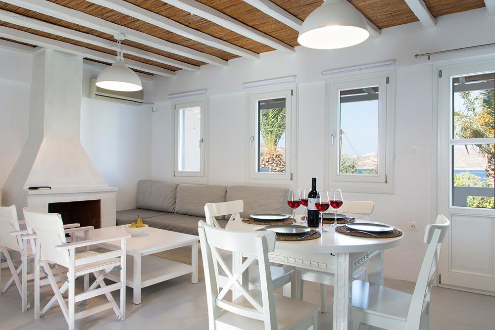 Serifos Houses Livadakia Livadi  Екстериор снимка