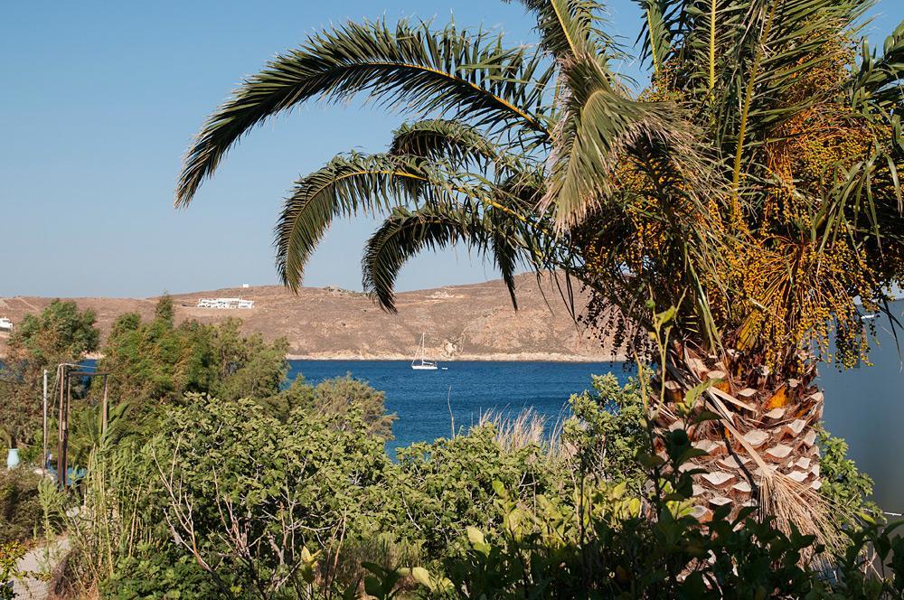 Serifos Houses Livadakia Livadi  Екстериор снимка
