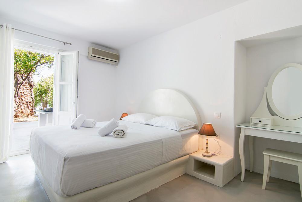Serifos Houses Livadakia Livadi  Екстериор снимка