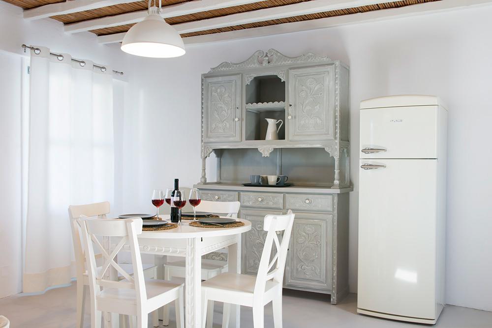 Serifos Houses Livadakia Livadi  Екстериор снимка